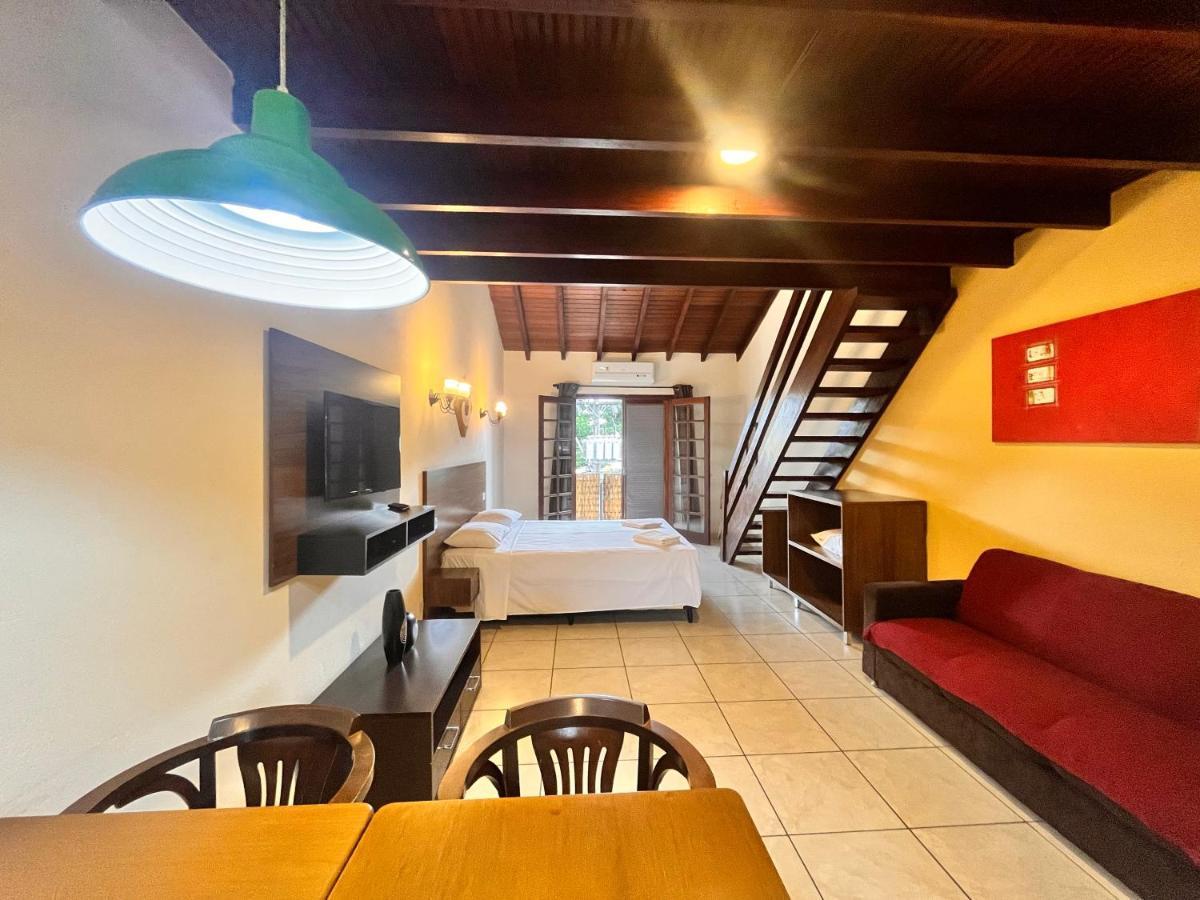 איליה-בלה Delphin Apartamento 7 מראה חיצוני תמונה