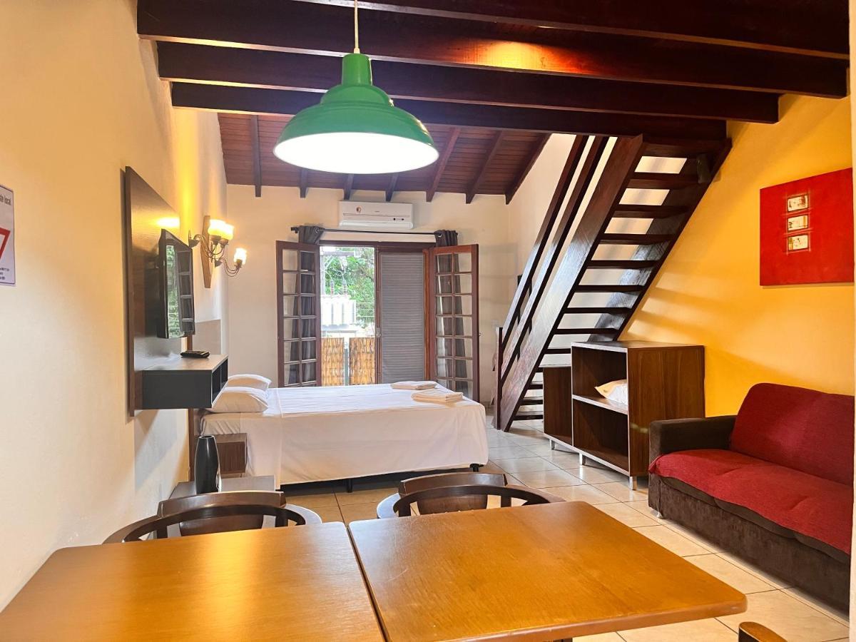 איליה-בלה Delphin Apartamento 7 מראה חיצוני תמונה