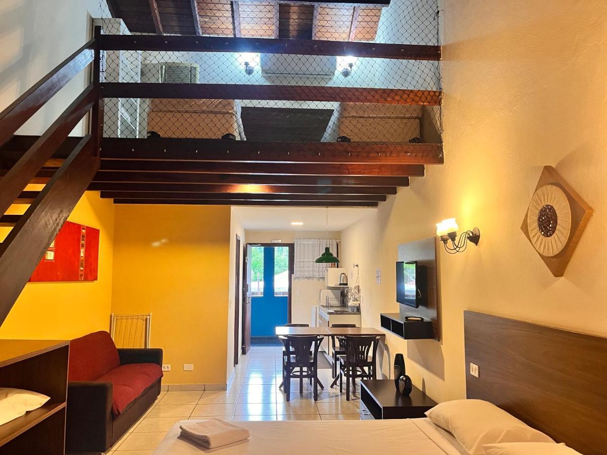 איליה-בלה Delphin Apartamento 7 מראה חיצוני תמונה