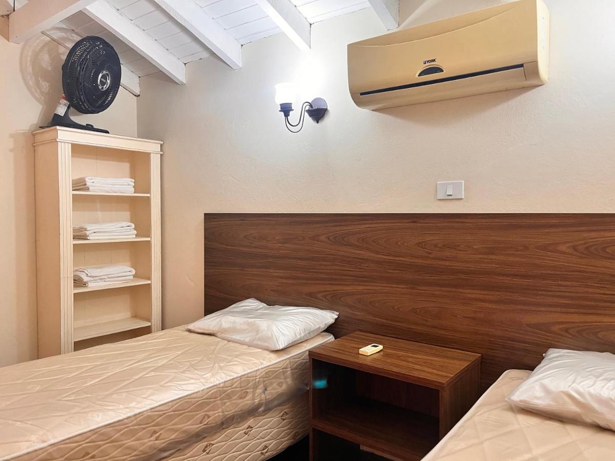 איליה-בלה Delphin Apartamento 7 מראה חיצוני תמונה